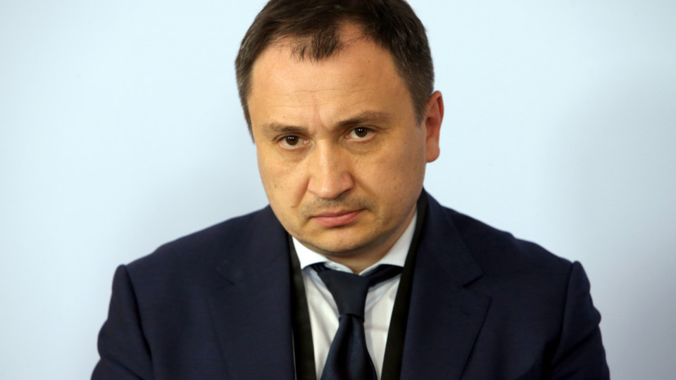 Ucrânia. Justiça ordena detenção de ministro da Agricultura por corrupção