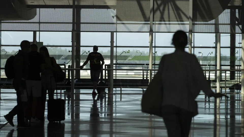 Aeroporto Francisco Sá Carneiro