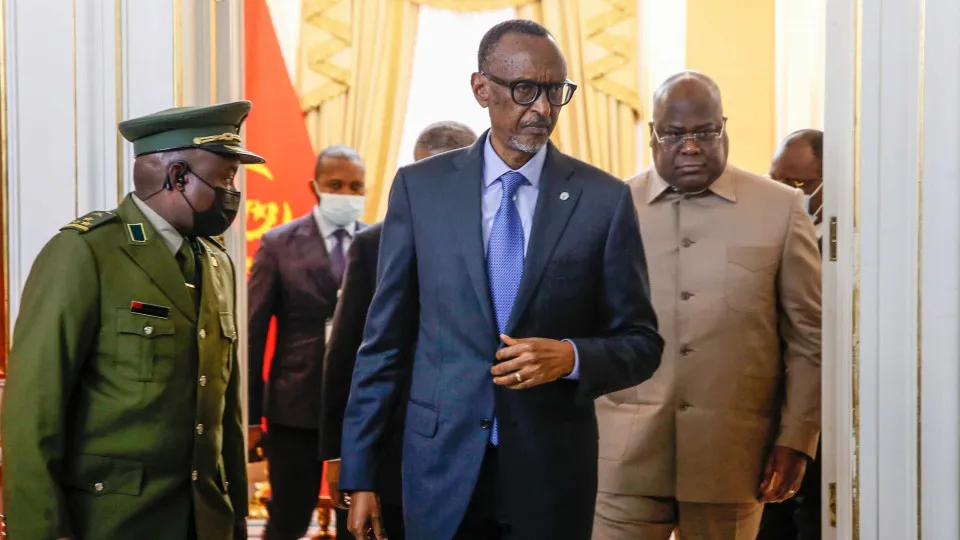 Eduardo dos Santos. RD Congo declara luto nacional no dia das exéquias