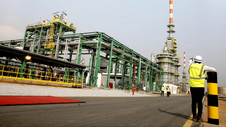 Empresas francesas do setor energético procuram oportunidades em Angola