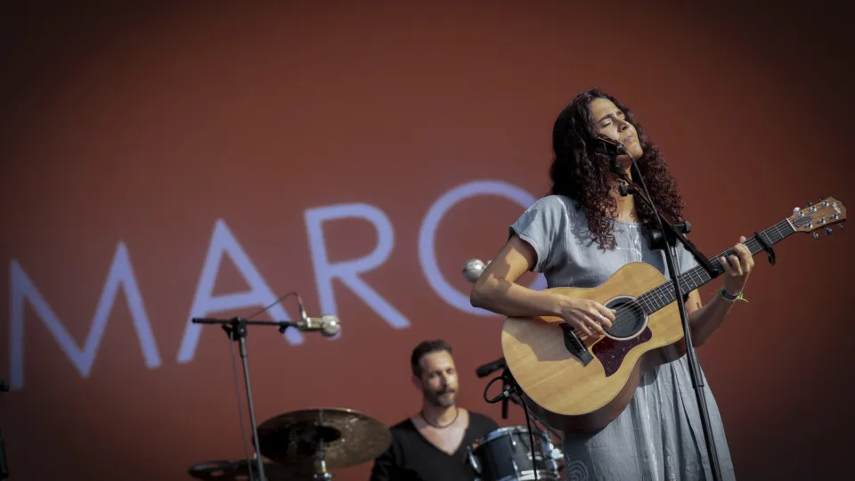 MARO atua no Porto, Braga e Lisboa no âmbito de digressão ibérica