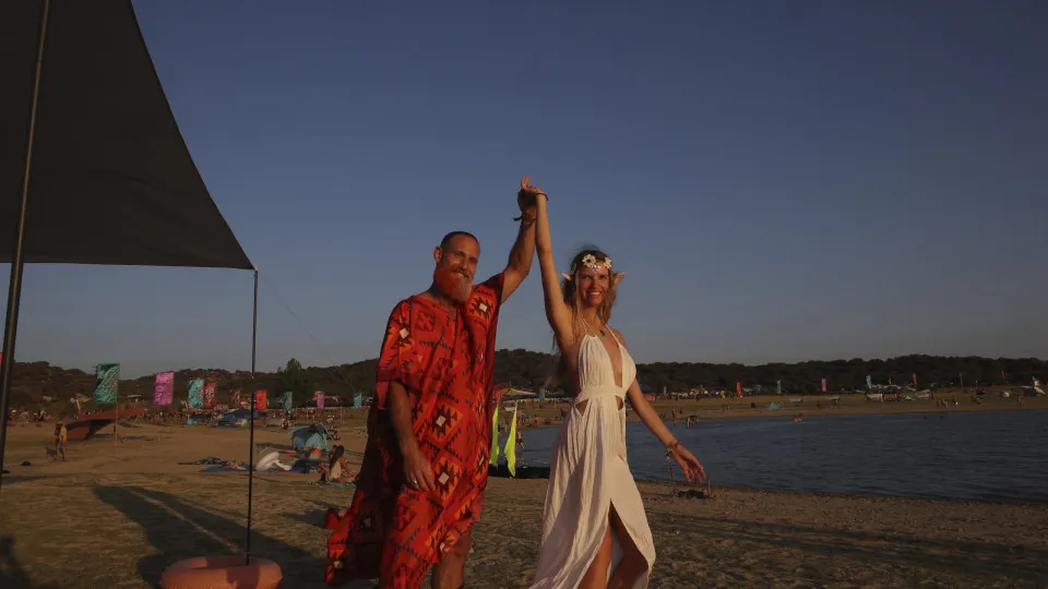 Boom Festival investe 175 mil euros em bacia para reter e tratar águas