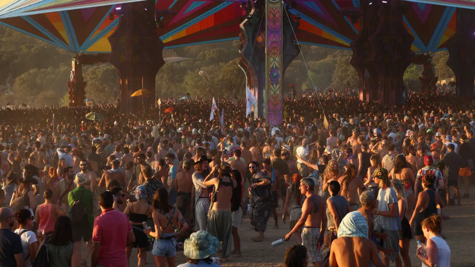 Boom Festival estreia em setembro o "Dia da Boomland" em Idanha-a-Nova