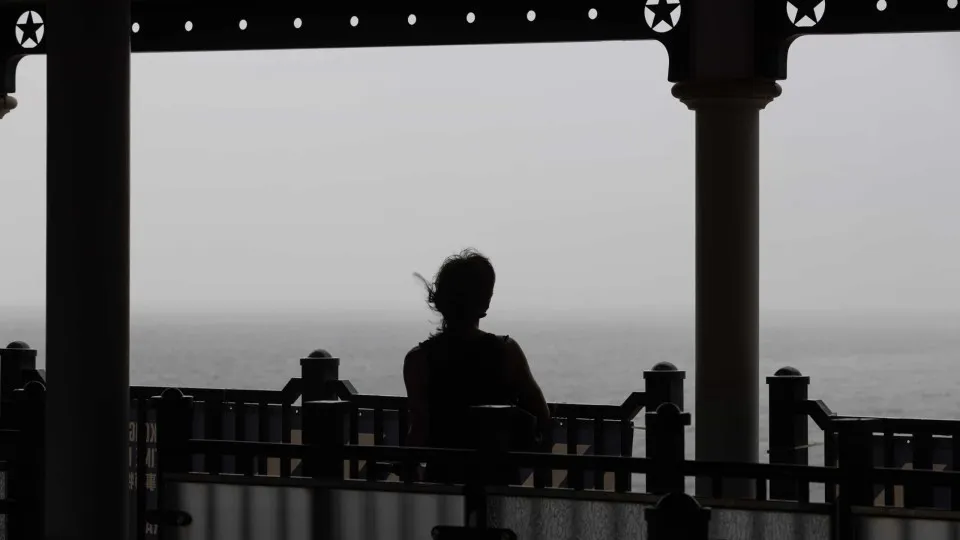 Macau cancela alertas de ciclone tropical, mantém-se risco de inundações