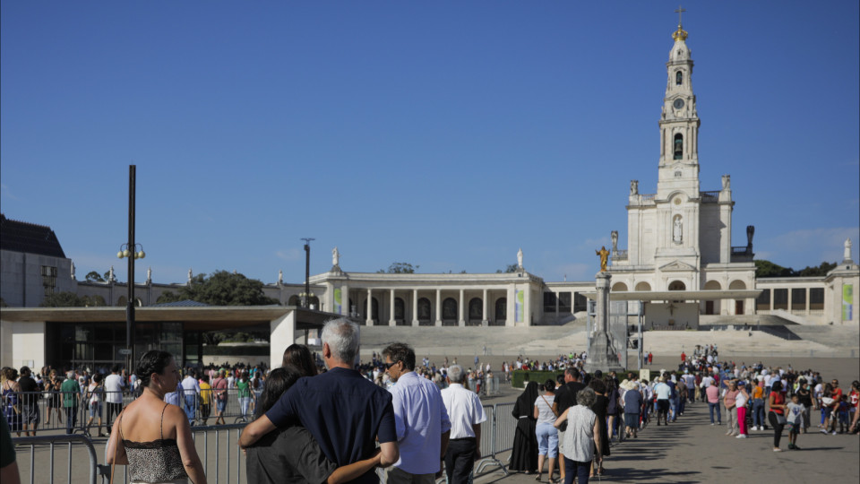 Santuário de Fátima recebe em setembro peregrinação europeia de surdos