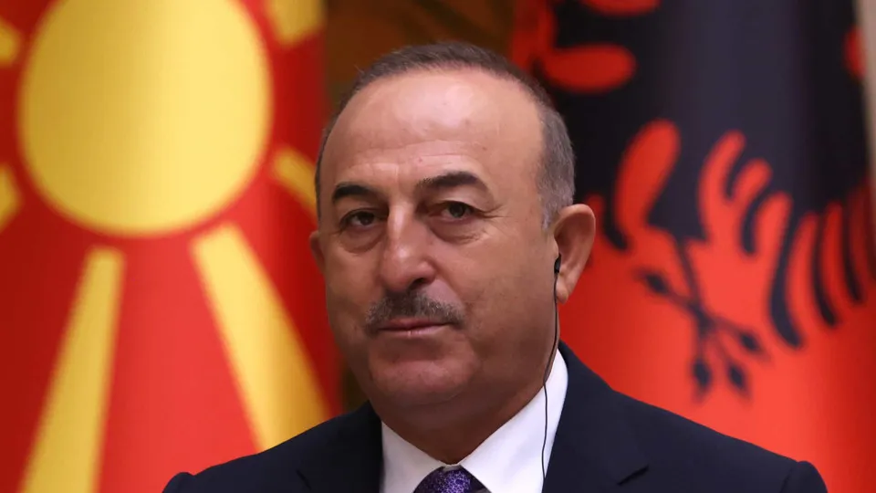 Turquia fala em "provocação arménia" na fronteira com o Azerbaijão