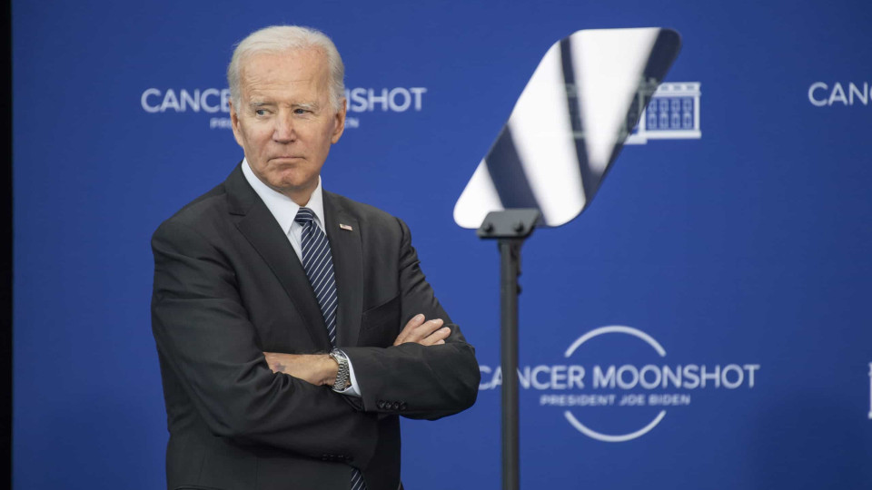 Alterações climáticas. Mais de 160 organizações pressionam Biden a agir