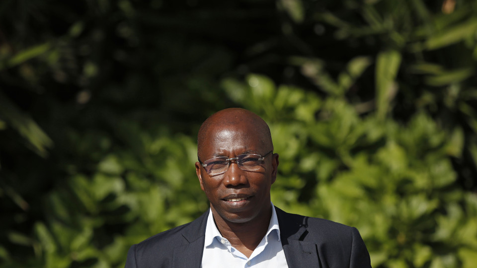 Presidente do parlamento da Guiné-Bissau pede luta pela democracia