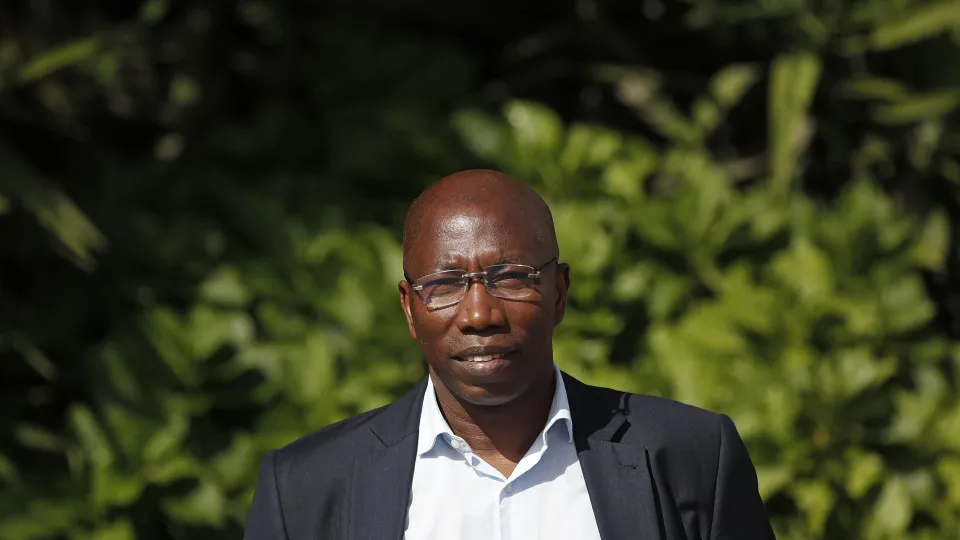 CPLP condena prisão preventiva de Domingos Simões Pereira na Guiné-Bissau