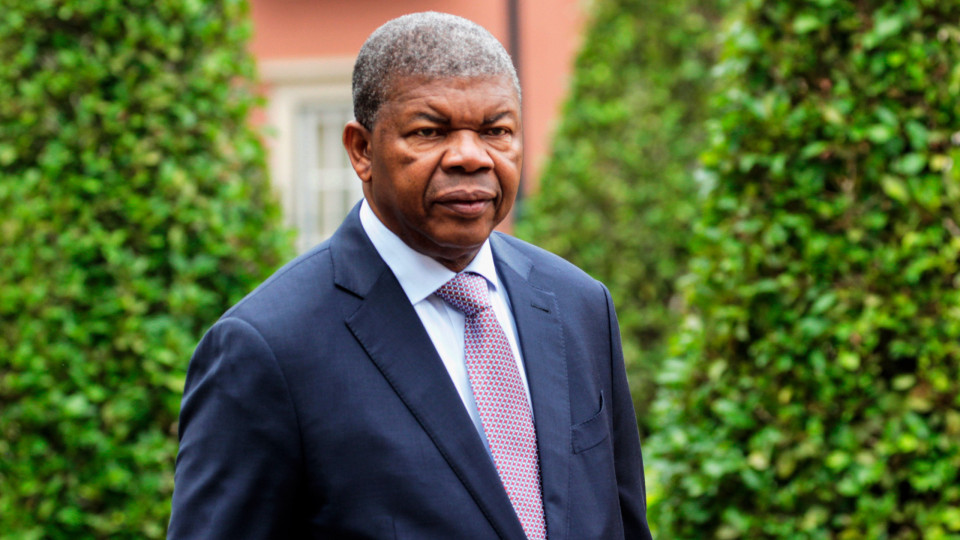 Presidente de Angola e da CPLP condena "atos antidemocráticos" no Brasil