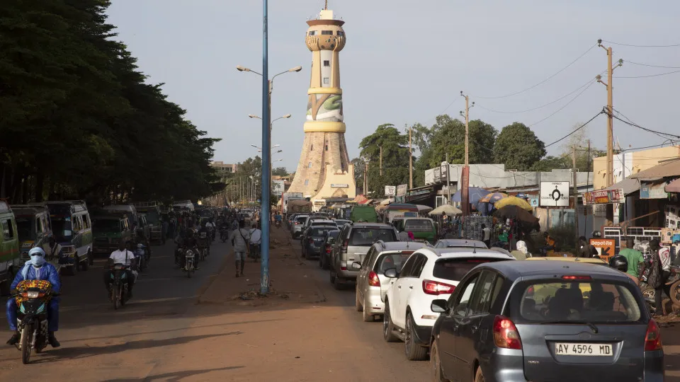 Mali: Alemanha anuncia que vai retirar as suas tropas até maio de 2024