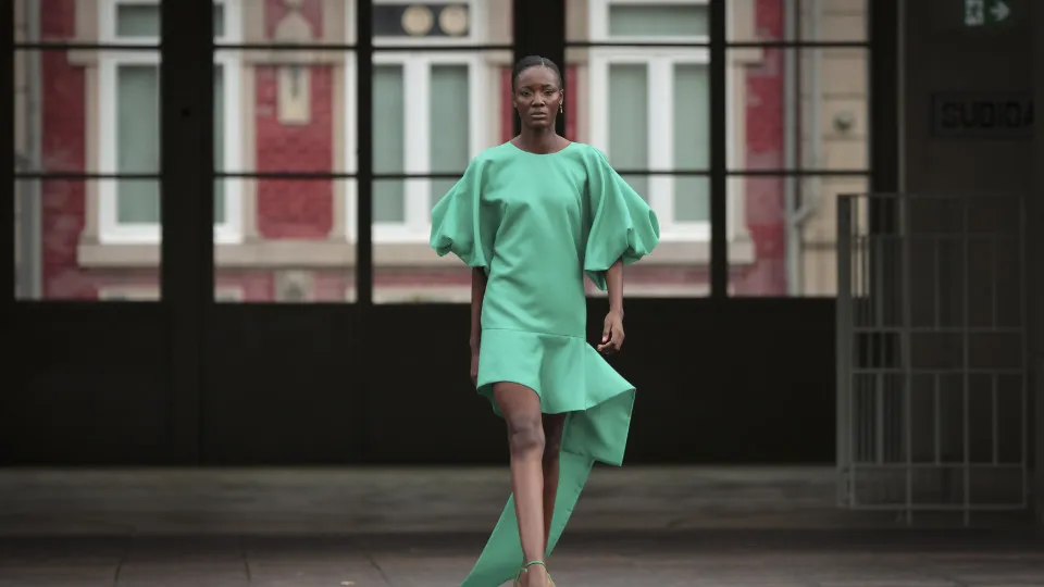 50th Portugal Fashion