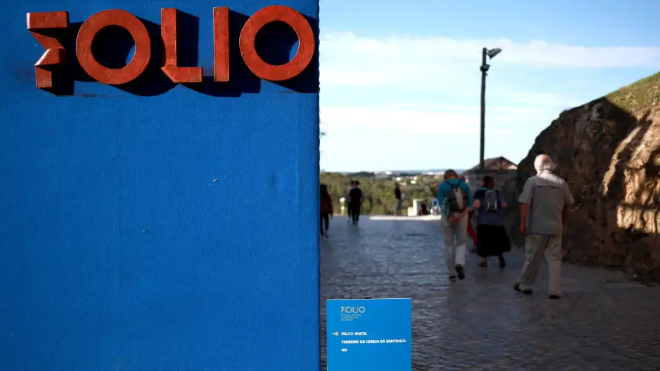 "Inquietação". Festival Internacional Literário de Óbidos arranca hoje