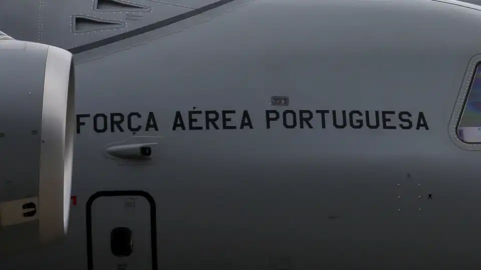 Já chegaram os portugueses que pediram ajuda para sair do Líbano