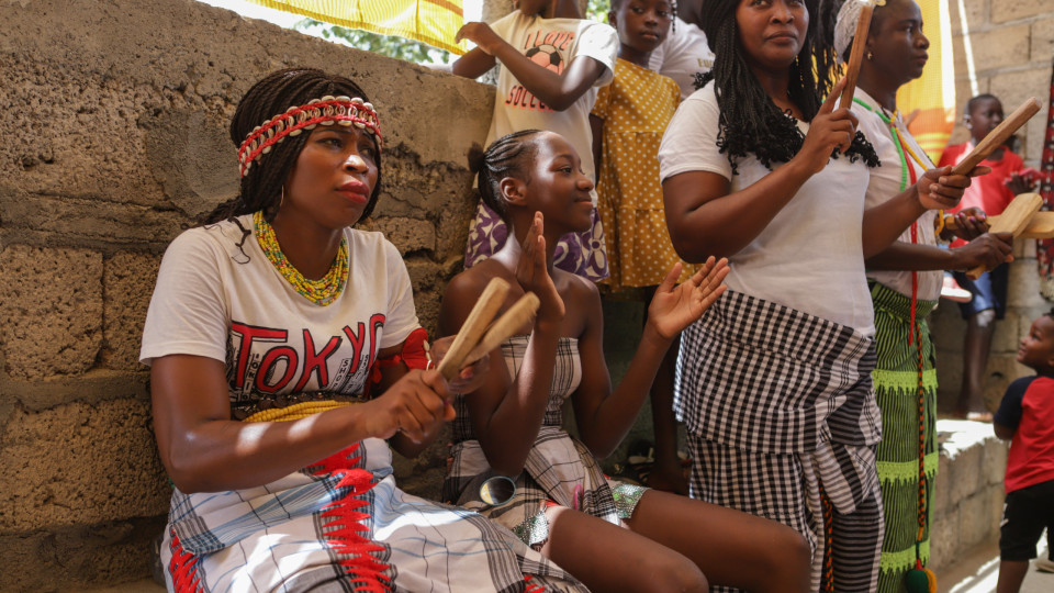 Maioria dos cabo-verdianos quer crioulo como língua oficial
