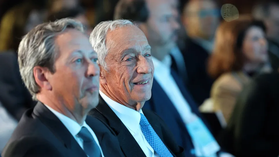 PR desvaloriza ligação familiar no Governo apesar de não ser solução ideal