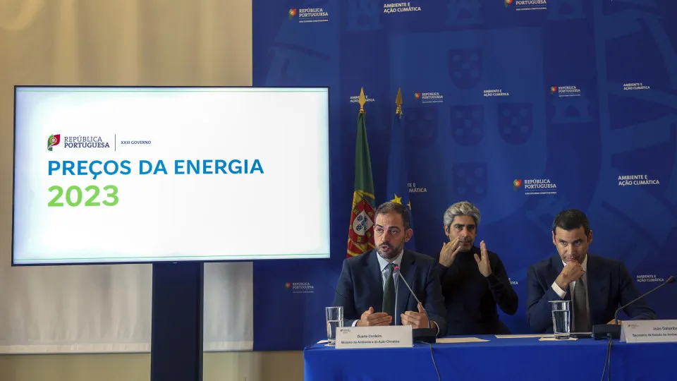 Combustíveis. Redução da isenção da taxa de carbono será progressiva
