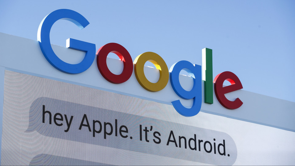 Inteligência artificial da Google chega hoje a Portugal