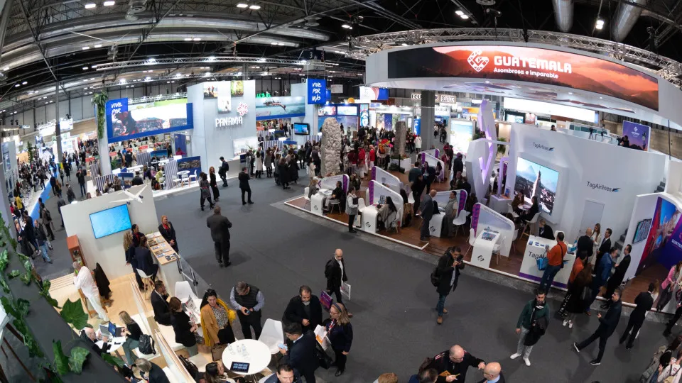 Brasil protagoniza FITUR 2025 e prevê 7,5 milhões de turistas este ano