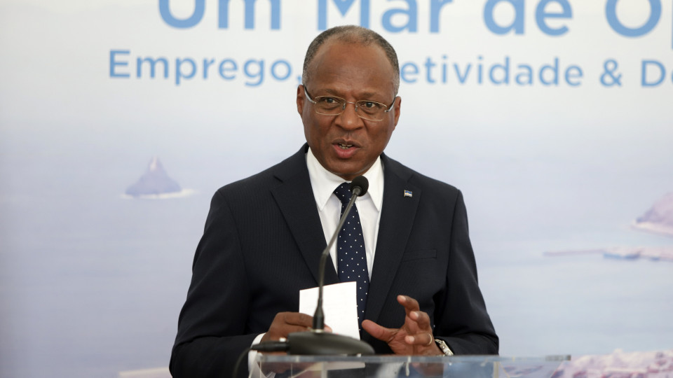 Primeiro-ministro de Cabo Verde diz que opinião do Presidente "não é lei"