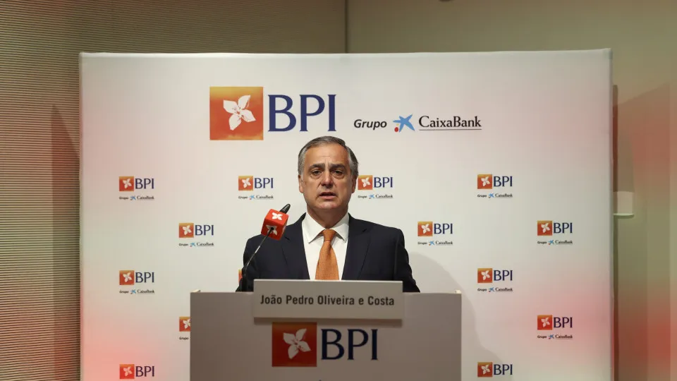 BPI não se compromete a ir além de 4% de aumentos salariais