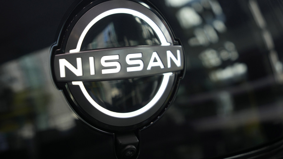 Lucro da Nissan sobe 92% no ano fiscal concluído em março