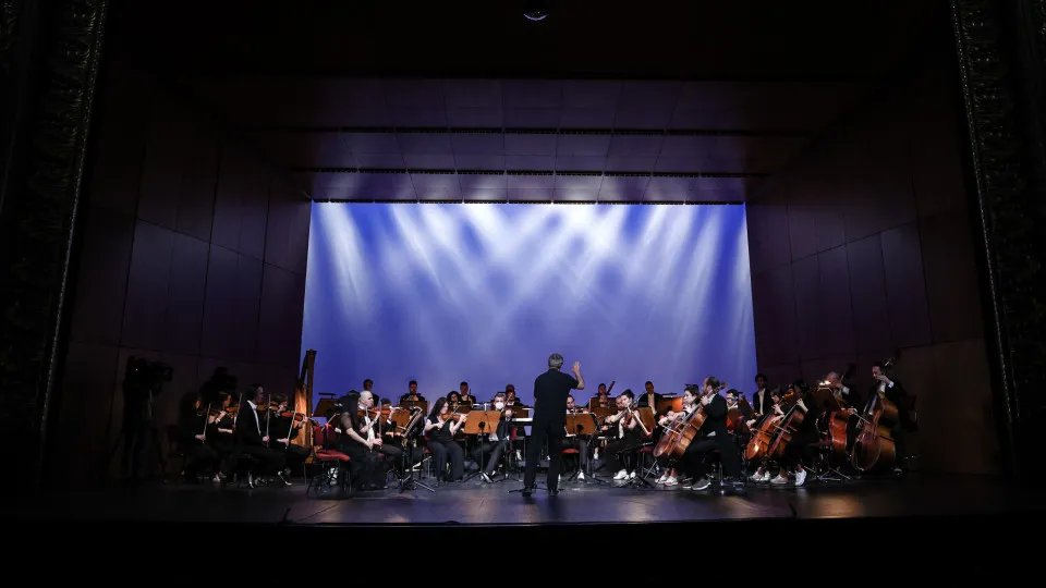 Vozes de Cabo Verde e Orquestra Metropolitana de Lisboa festejam Cabral