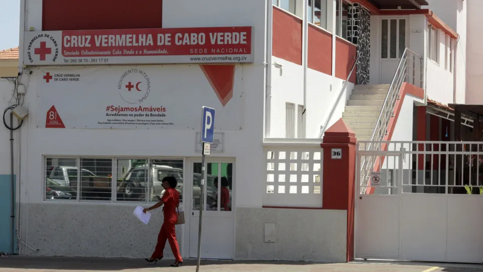 Cruz Vermelha de Cabo Verde lança hoje campanha para prevenir a dengue