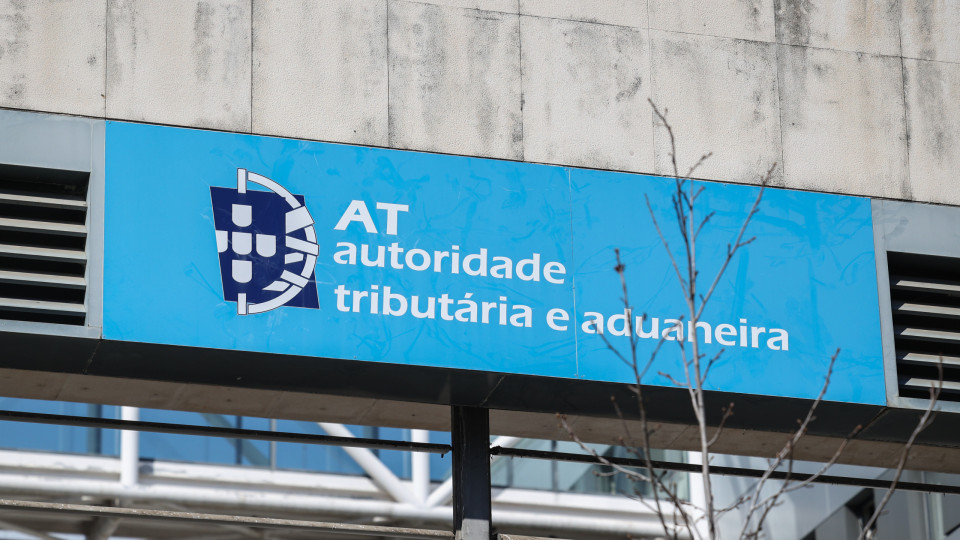 Fisco reembolsa 3.100 milhões em 6 milhões de declarações de IRS