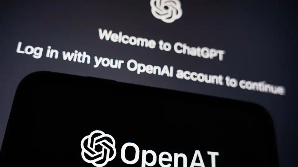 OpenAI, dona do ChatGPT, já vale 157 mil milhões de dólares