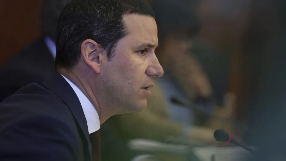 Conferência de resultados da TAP não se fez devido a cenário de transição