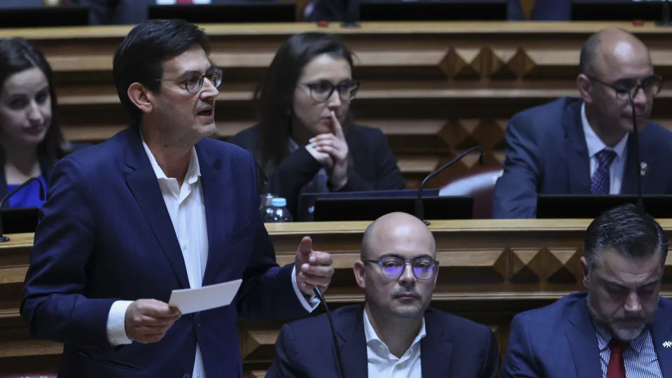 Iniciativa Liberal pede que primeiro-ministro "desça à realidade"