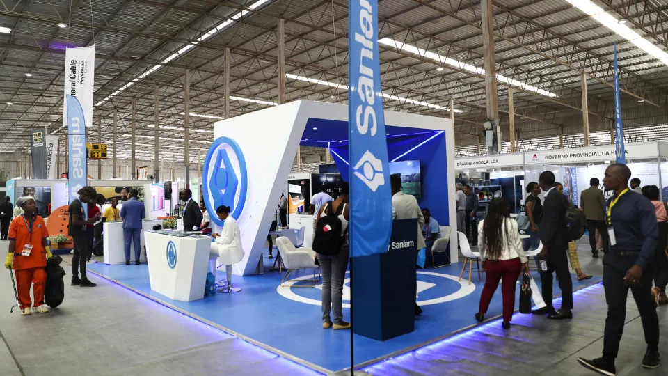 "A crescer". Empresas luso-angolanas elogiam ambiente de negócios