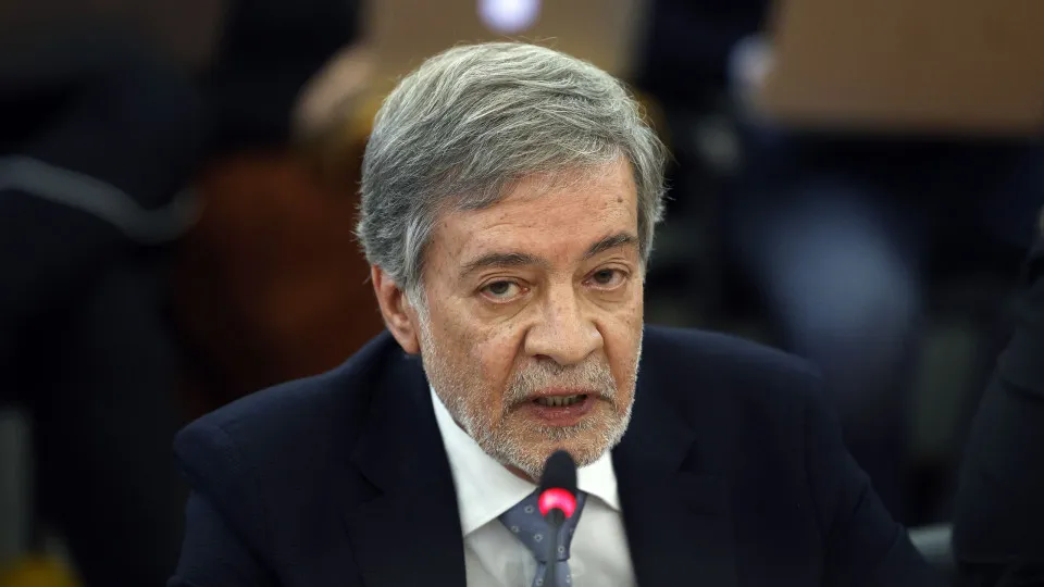 IGF tem "mágoa" por não integrar reforma do ministério das Finanças
