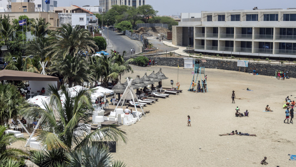 Imposto turístico até abril rende o dobro a Cabo Verde