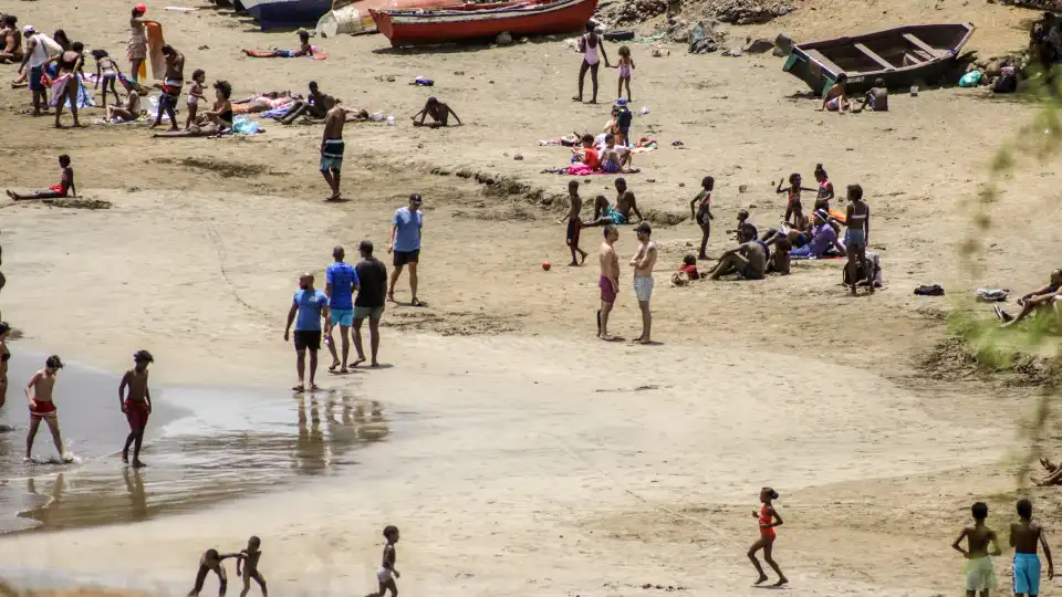 Cabo Verde assegura "rigorosos padrões" de higiene e segurança alimentar