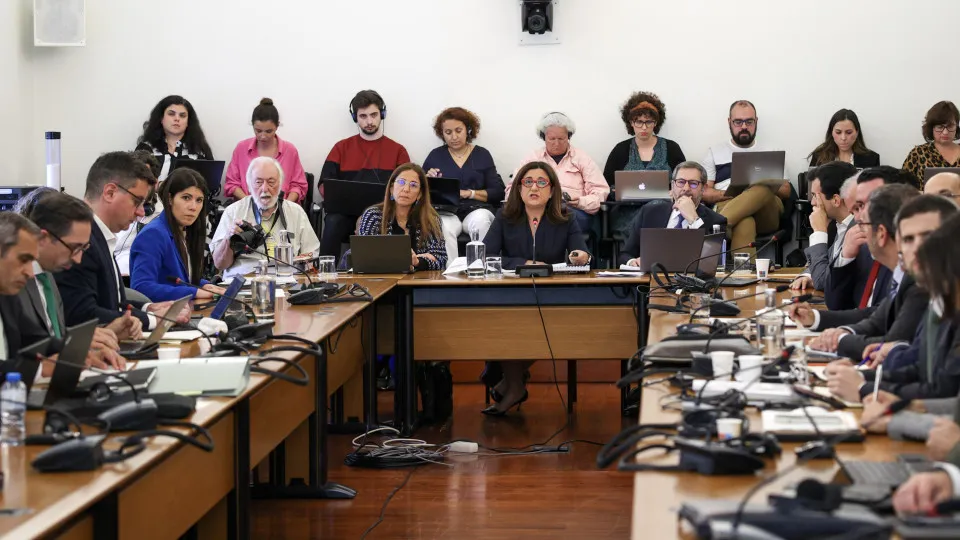 Acordo de Reis? "Recebi mensagem a informar que ministro autorizou"