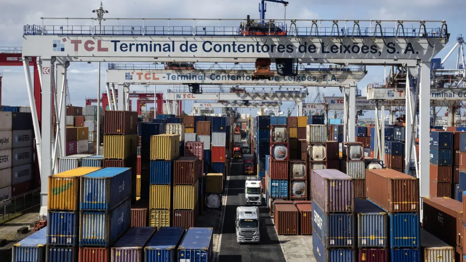 CIP estima: Atividade económica cresceu até 0,5% no 4.º trimestre de 2023
