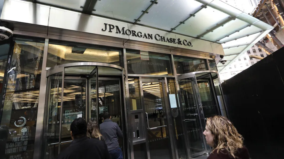 JP Morgan Chase & Co buys First Republic Bank after FDIC seizure