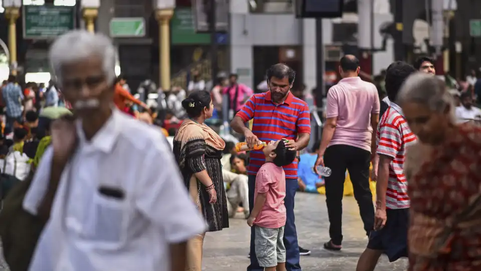 Índia reporta 1.º caso da nova e perigosa variante da Mpox no sul da Ásia