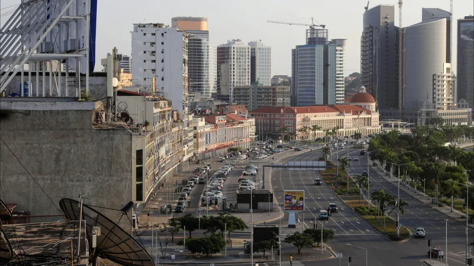 Luanda recebe mais de 400  parlamentares para assembleia África, Caraíbas, Pacífico e UE