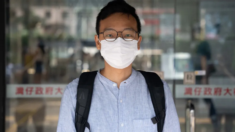 Hong Kong Stand News sedition trial
