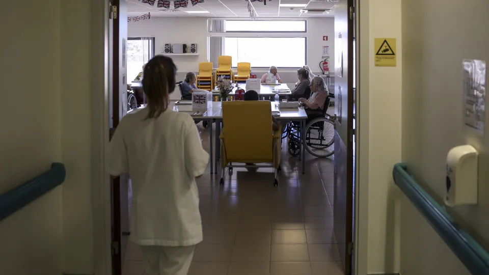 Prejuízo nos cuidados continuados rondou 125 mil €/instituição em 2024
