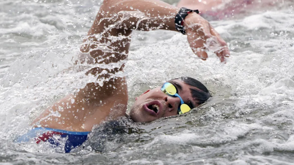 World Aquatics Championships - Day 5