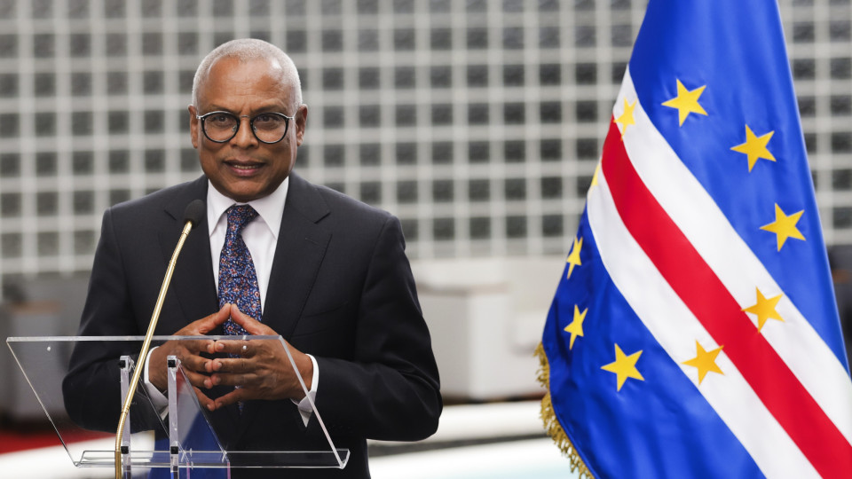 PR de Cabo Verde convoca Conselho da República após tensão com Governo