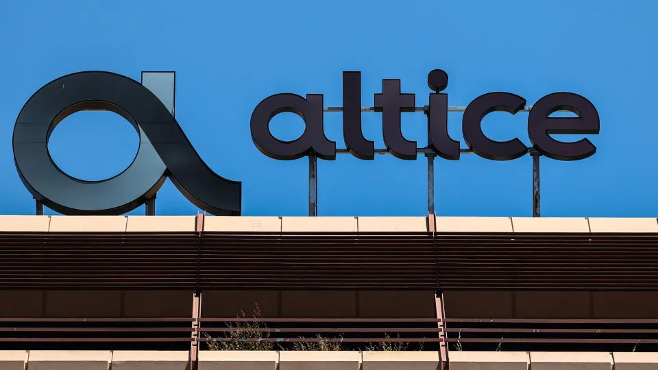 "Não é expectável" impacto material da Operação Picoas nas contas do grupo Altice