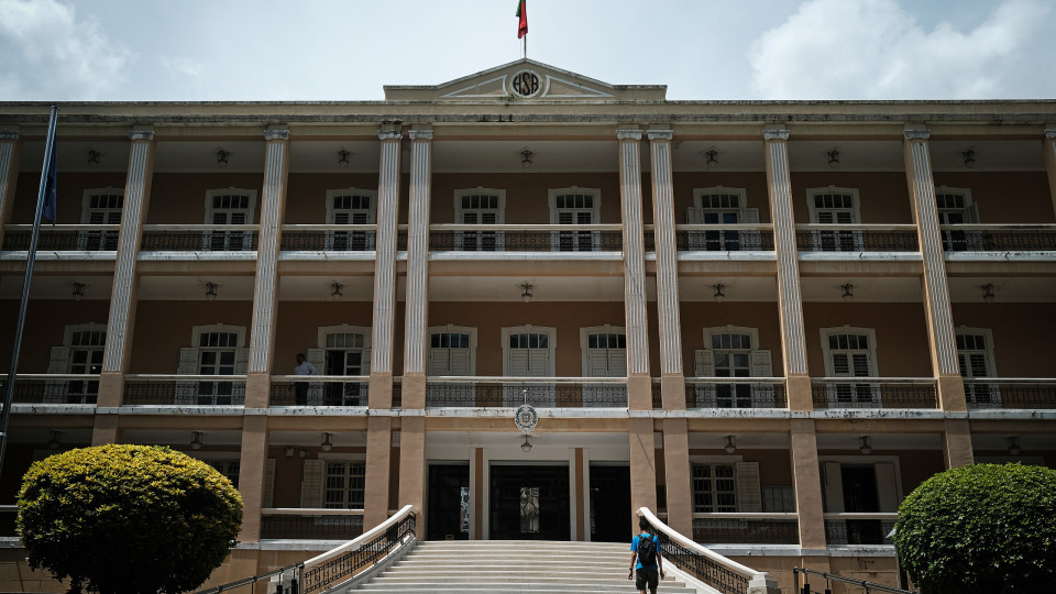 Consulado de Portugal em Macau reintroduz atendimento sem marcação