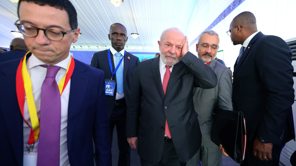 Lula quer que comunidade proponha português como língua oficial da ONU
