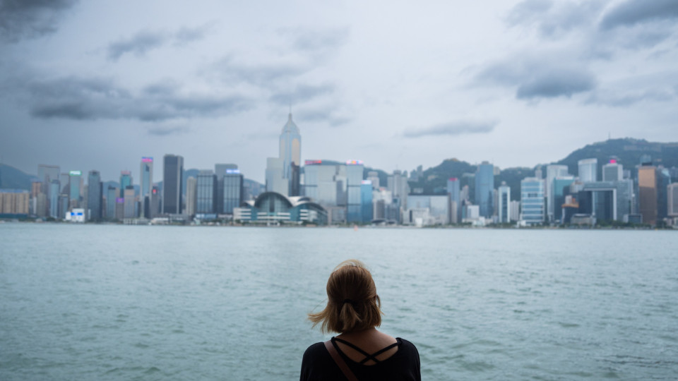 Mais de 1.000 detidos em Hong Kong em operações antifraude