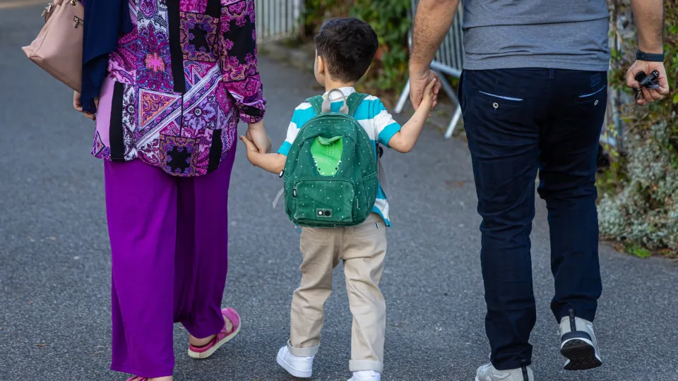 Reforma do Ministério da Educação é "ataque à escola pública"